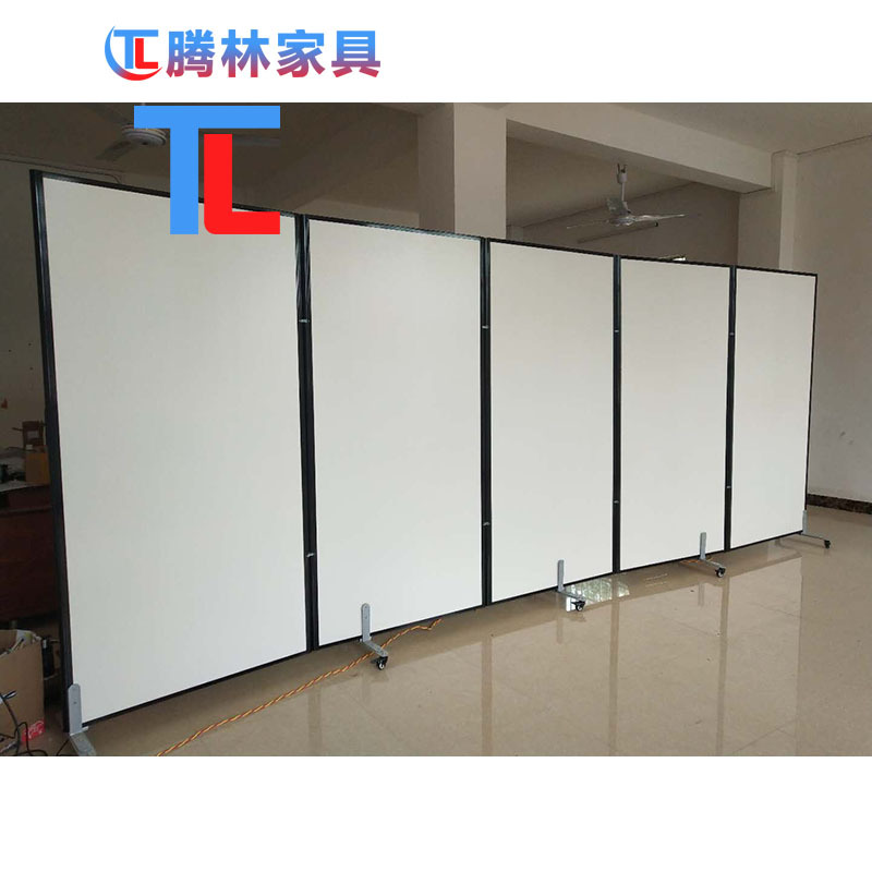 黑框屏风4