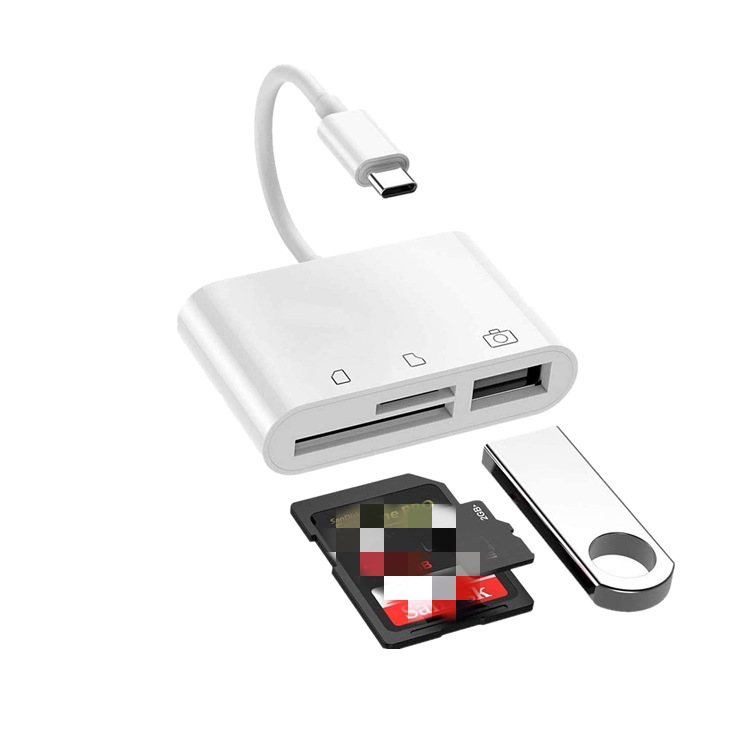 usb3.1转SD 转换器_副本