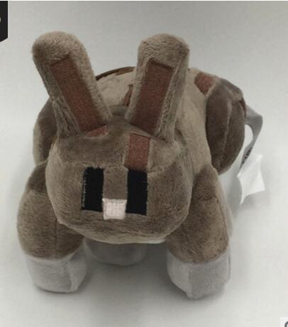 24-styles-Minecrafted-Stuffed-