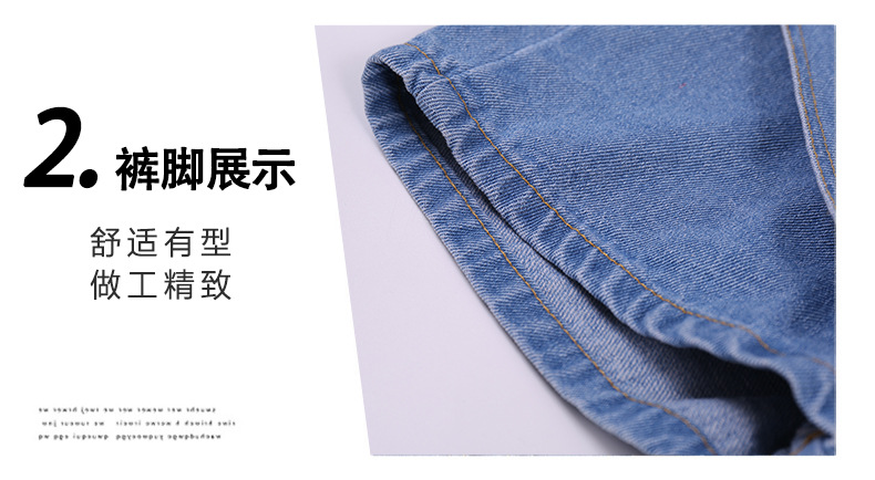 假两件裙裤_03