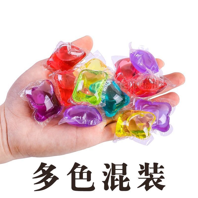 护手浓缩洗衣液