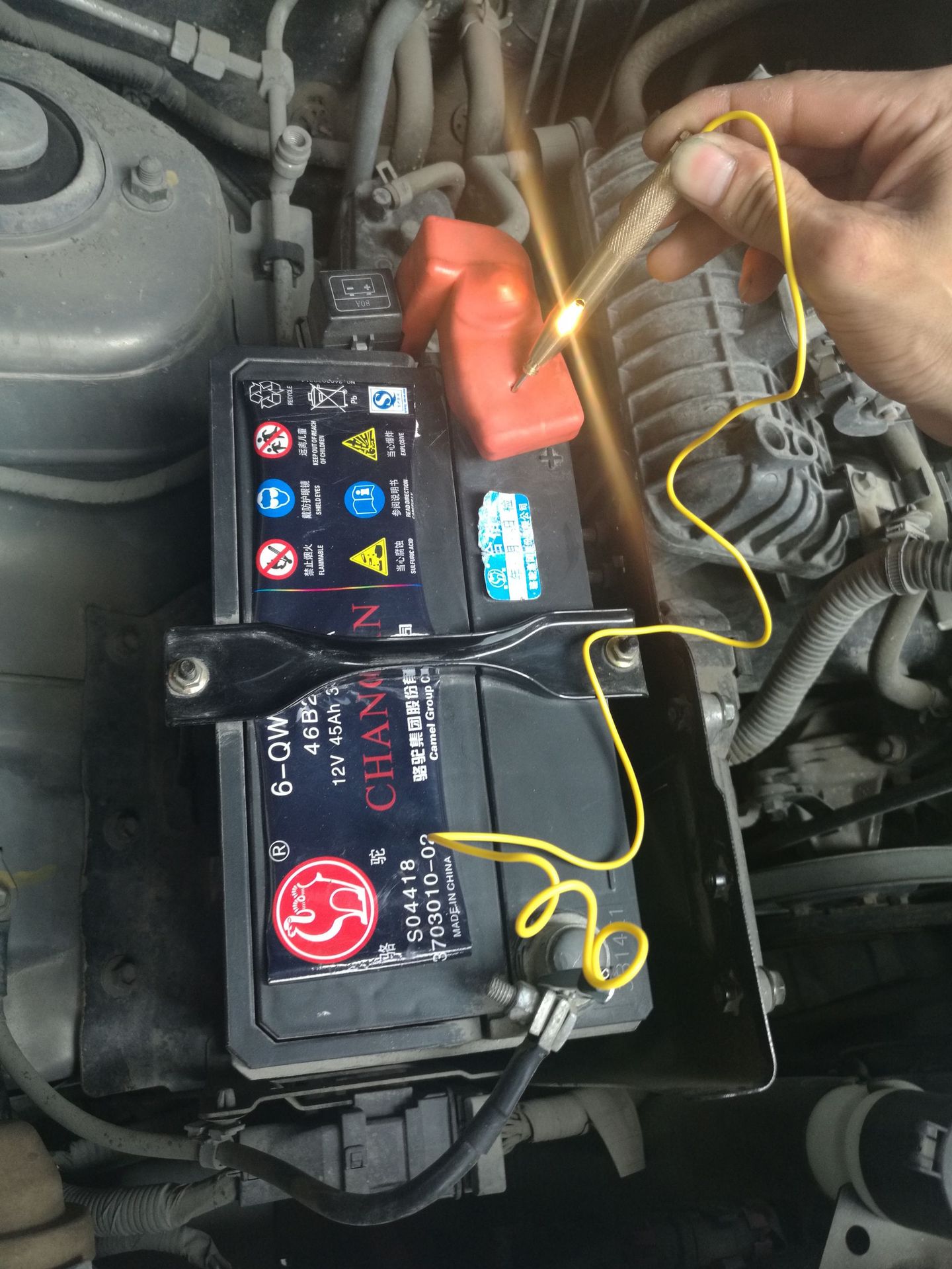 85016型测试图 (1)