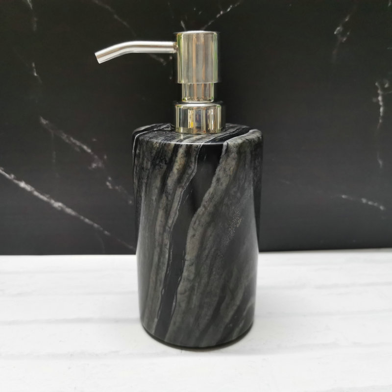 古木纹圆形乳液瓶751x180