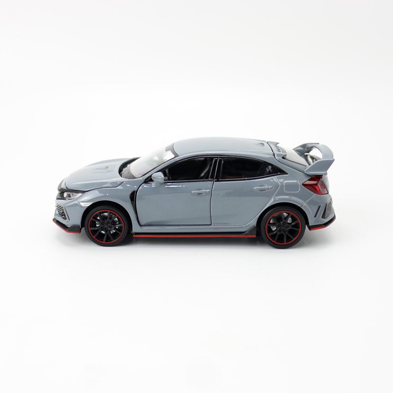 本田思域Type R (18).JPG