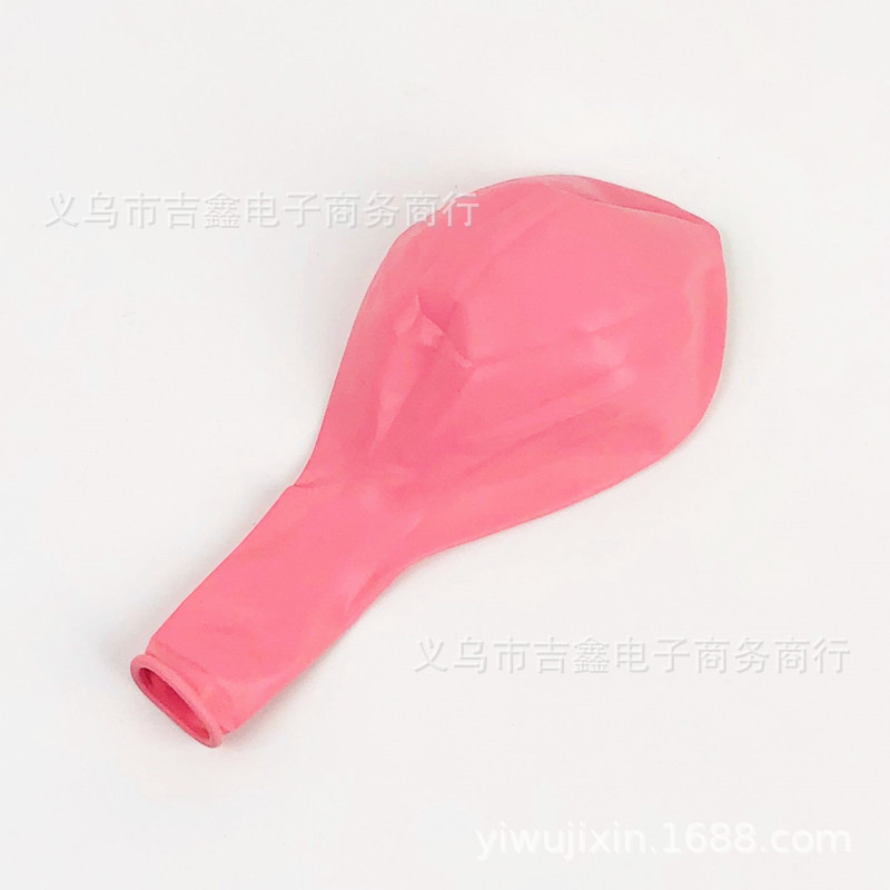 18寸马卡龙 粉色