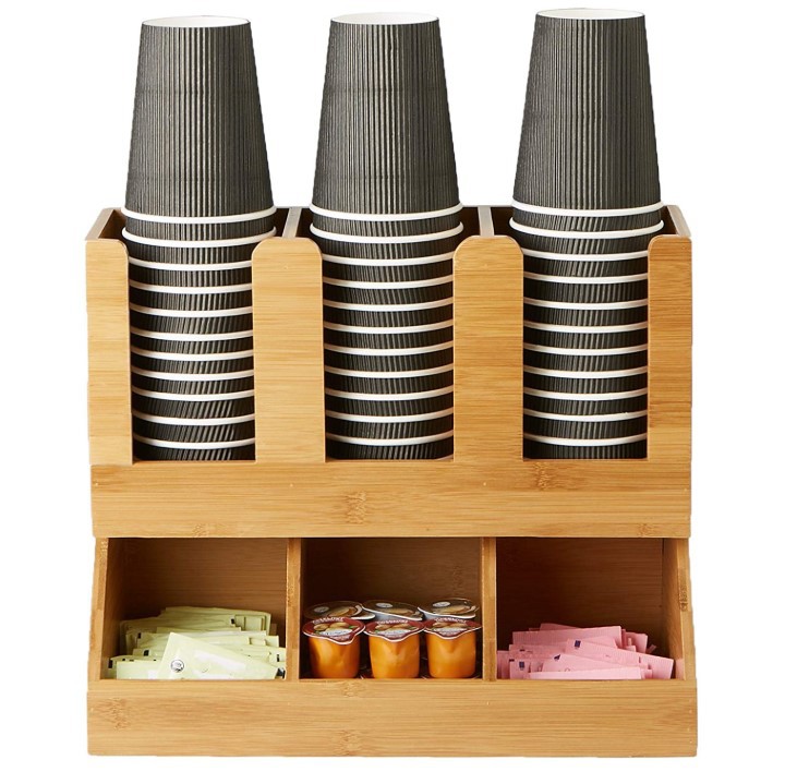 Cup Storage