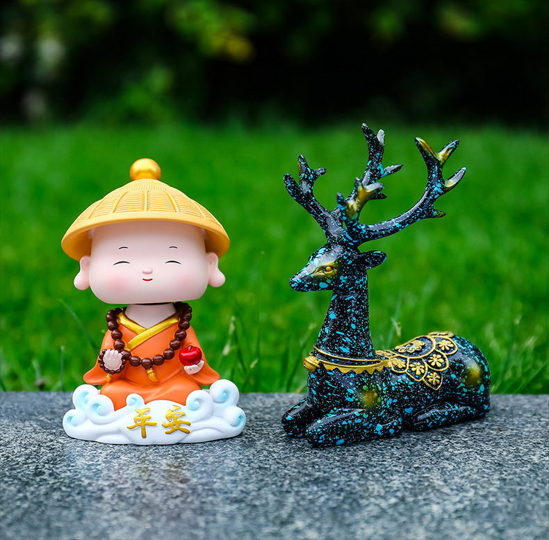 汽车内饰品摆件2_16