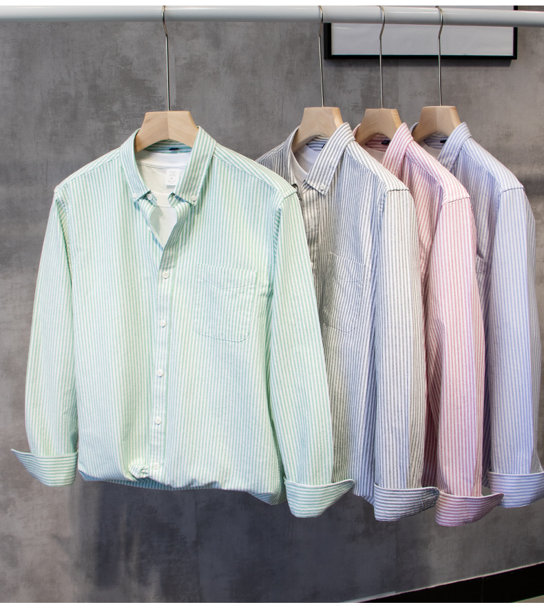 全棉条纹衬衫STCS005-详情_16.jpg