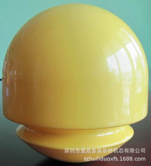 101-110不倒翁(黄）