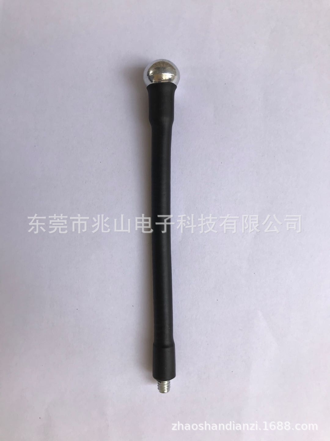一字夹 直播支架配件 U形夹 金属软管 手机支架