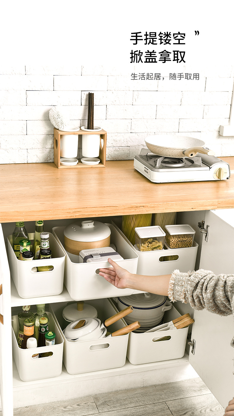 家居内衣收纳盒