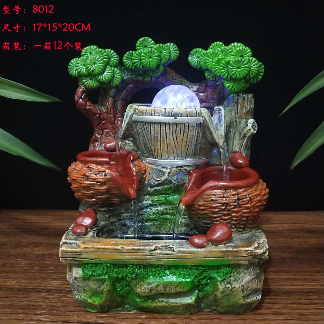 8012主图4 尺寸图