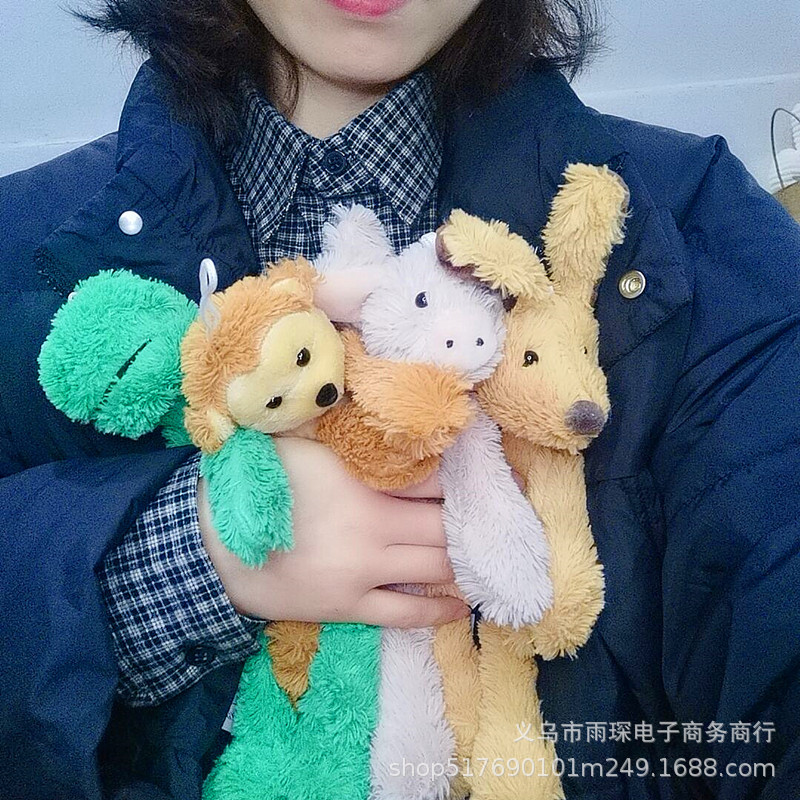 小软体