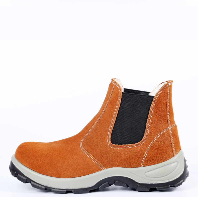 206驼黄反绒牛皮详情_16