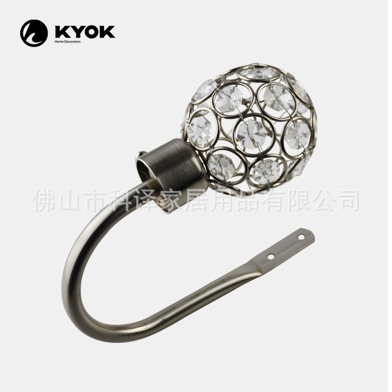 宝石球挂钩3