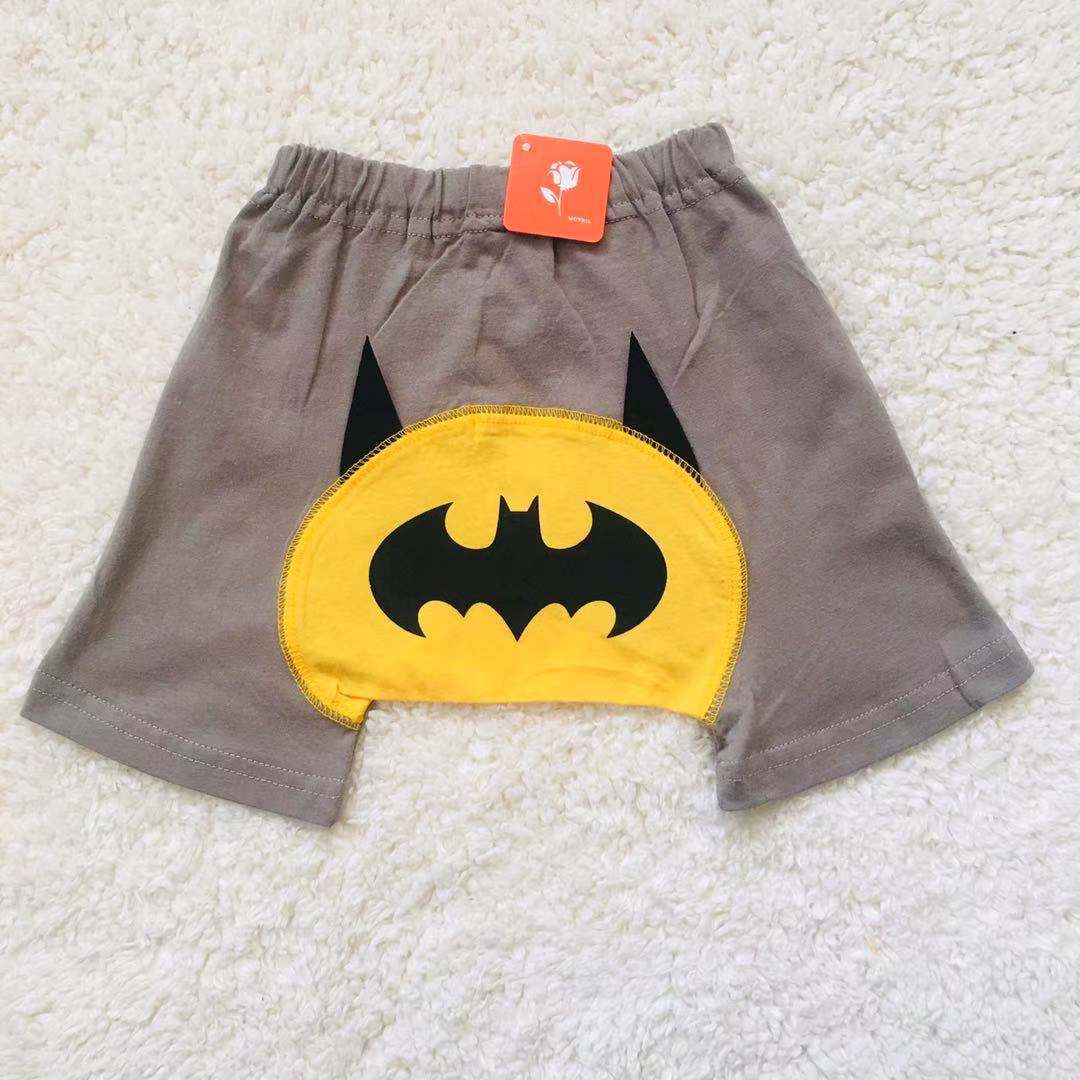 围兜嘴 口水巾和PP裤