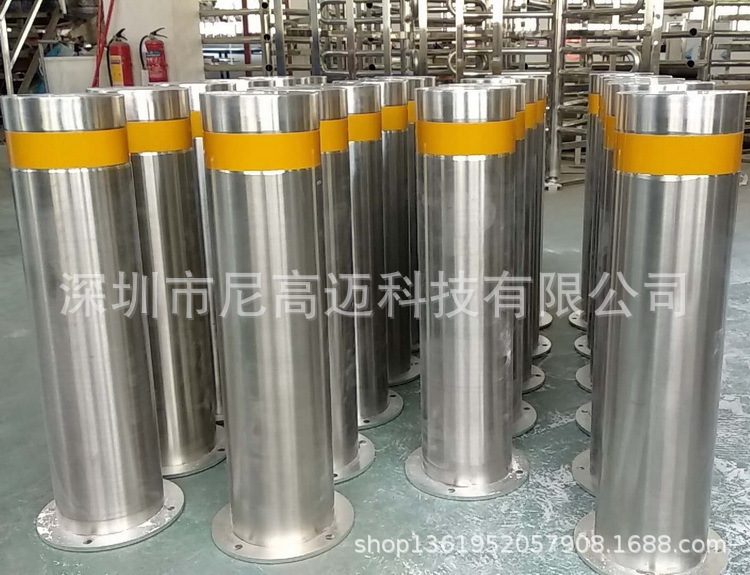 固定式立柱15z