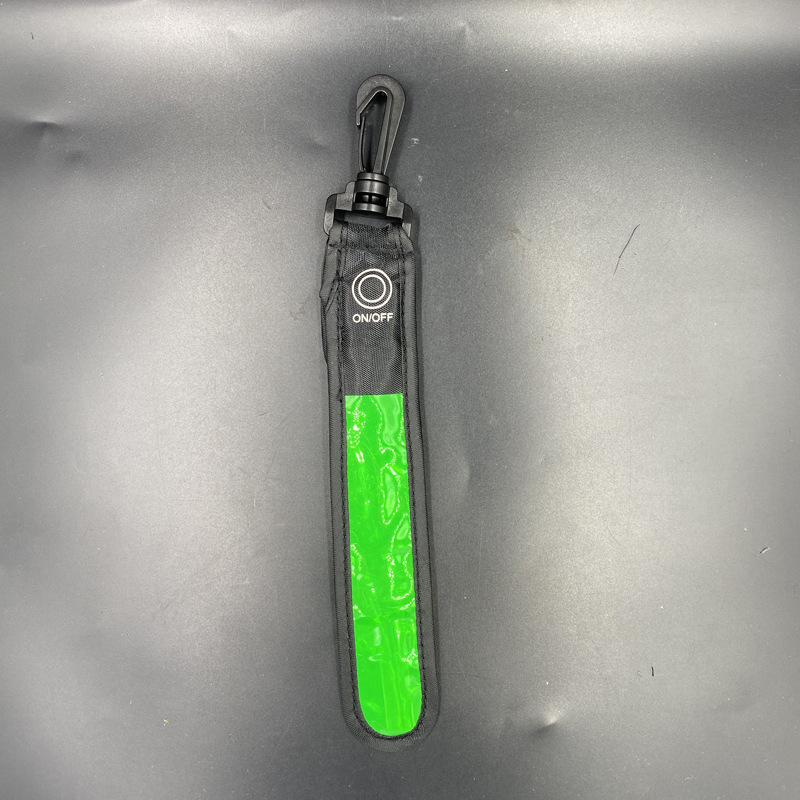 反光晶格挂带