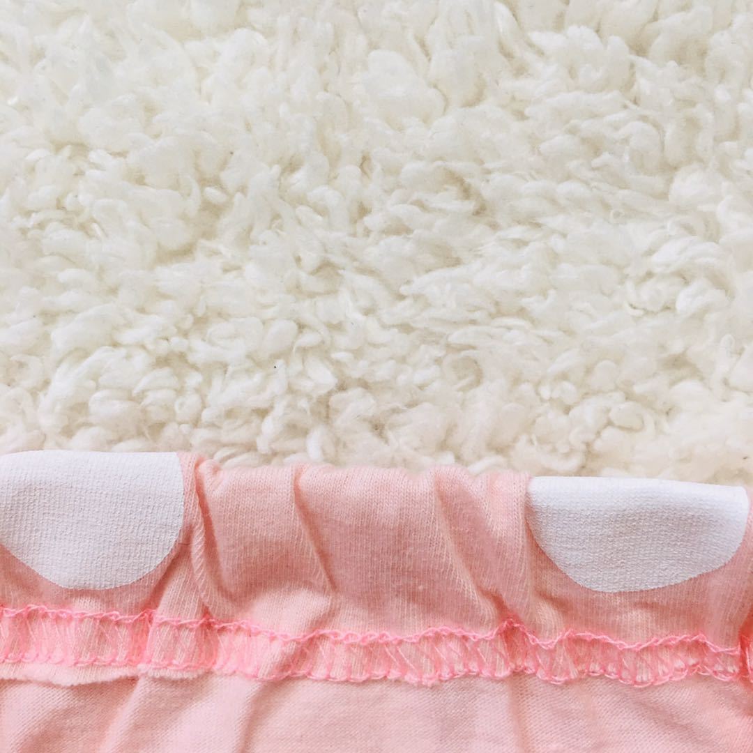 围兜嘴 口水巾和PP裤