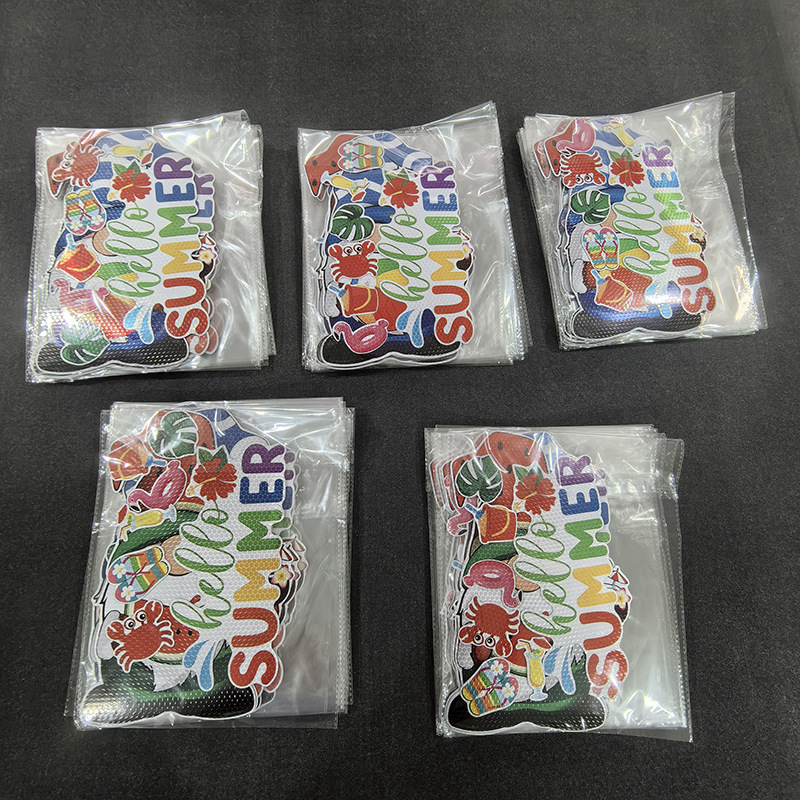 磁性贴批量大货