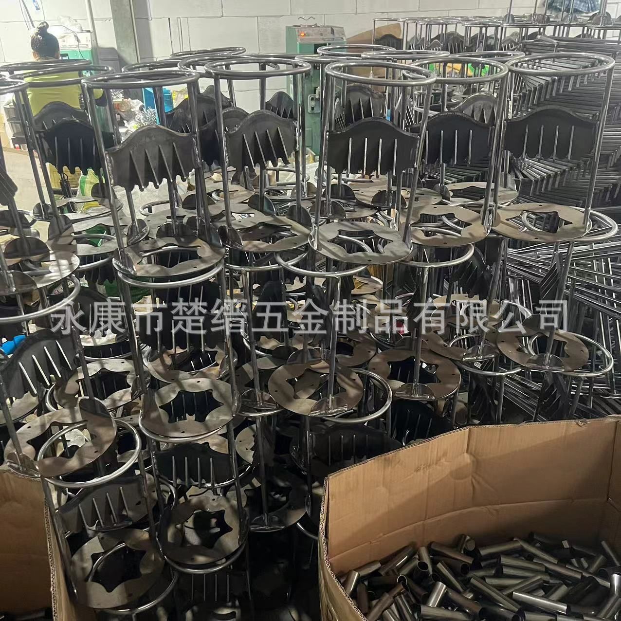 详情5生产记录10