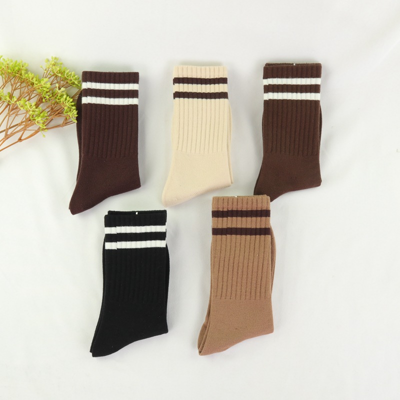 高腰羊绒袜 二杆  (15)