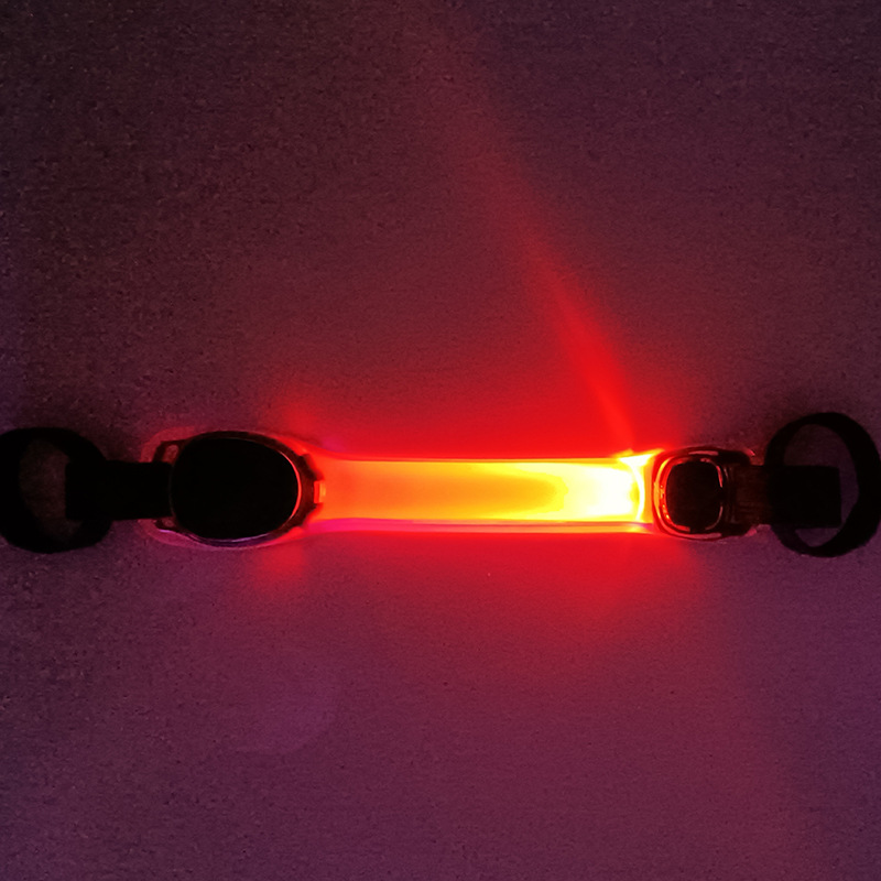 LED宠物项圈绑带