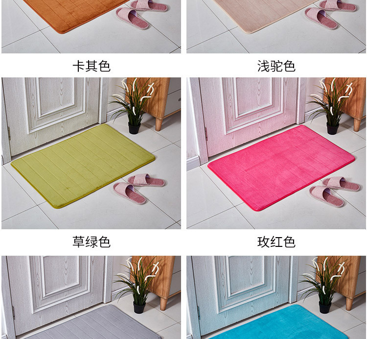 厨房地垫,地垫,卫生间地垫,脚垫,门垫