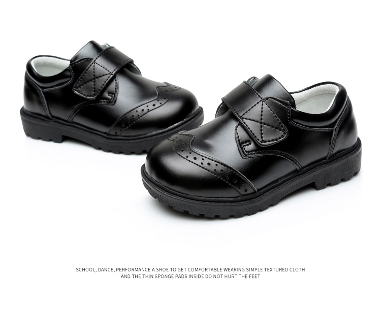 江西南皮鞋（牛二层皮）_28