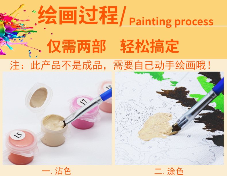详情数字油画1