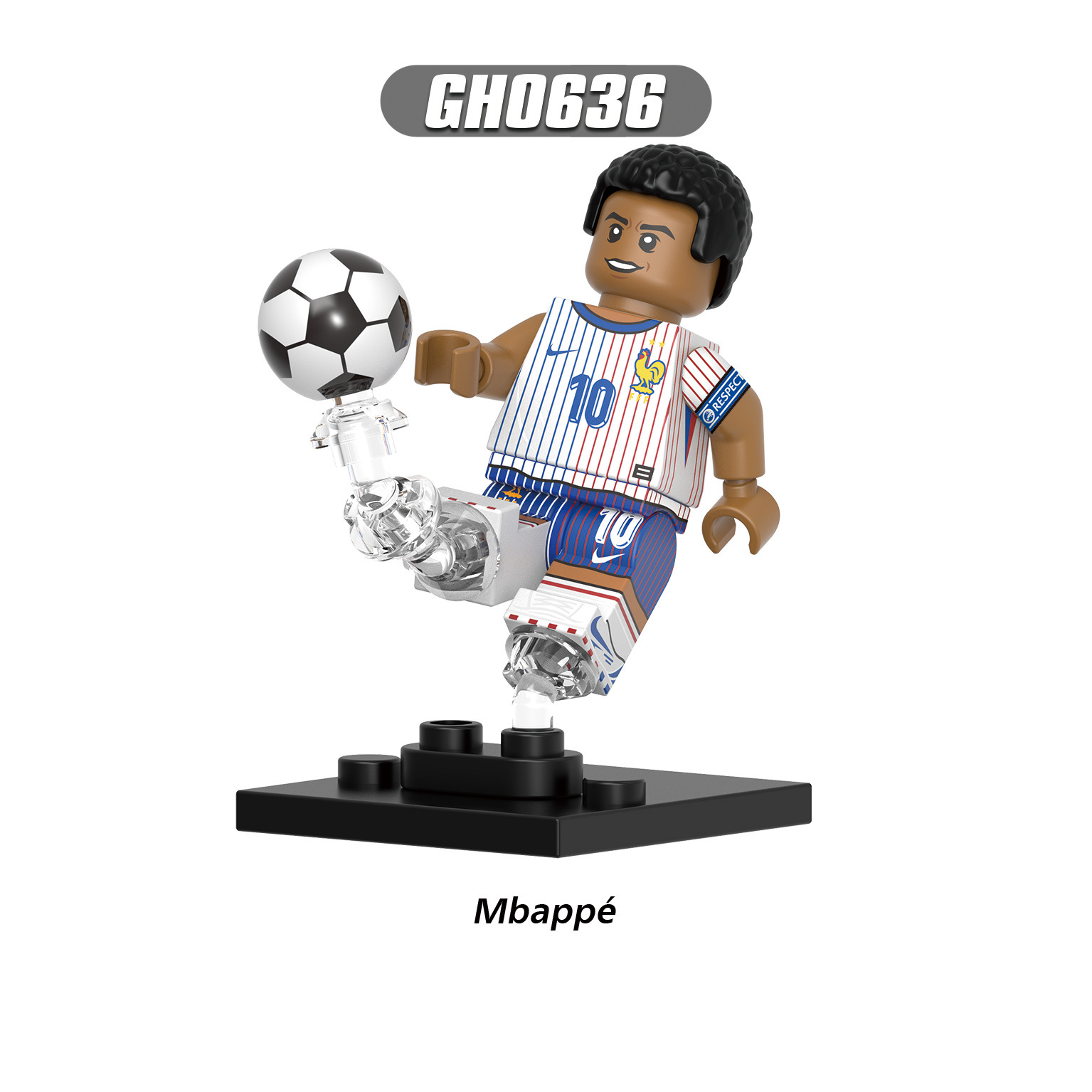 GH0636（Mbapp&eacute;）