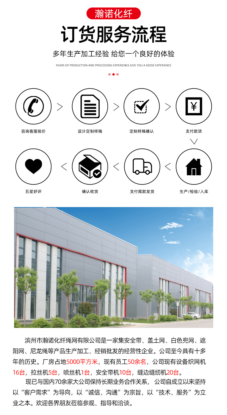 安全带_无安全密目