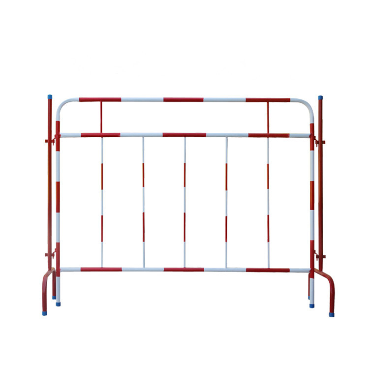 铁马组合式围栏