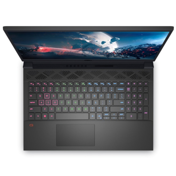 G15-5521-1866SE I7-12700H 16G