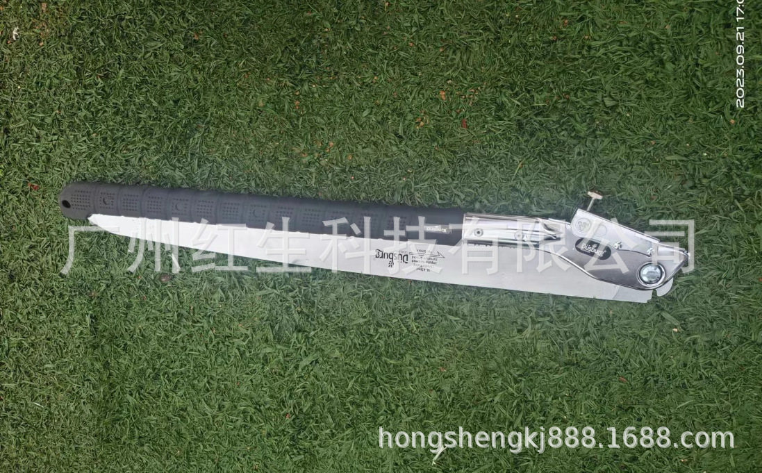 德国德狮宝SK-600手锯多用手工万能折叠锯 弯锯
