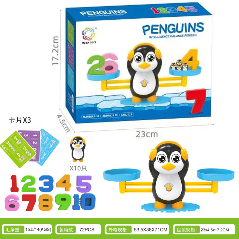 企鹅