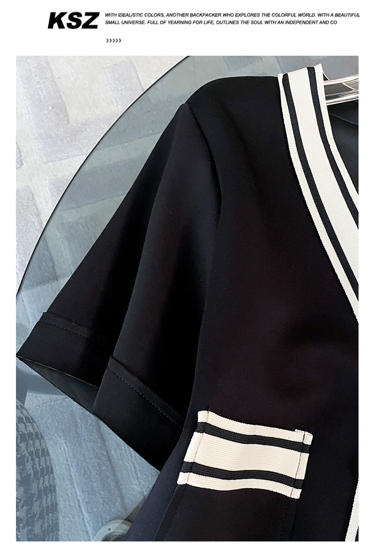 跨境淘货源2023春夏秋季新款潮流网红款欧货爆款减龄小个子女士盐系高级感御姐休闲气质时尚流行裙