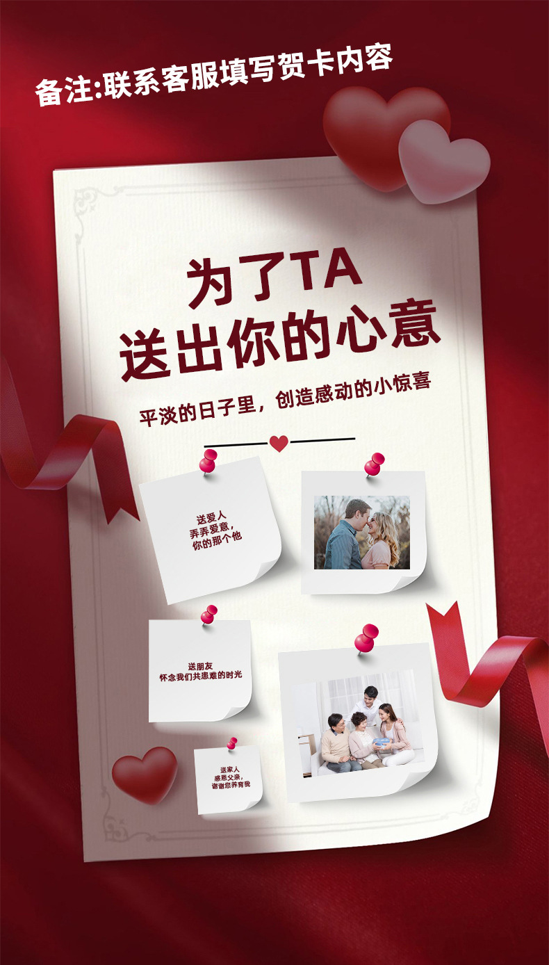 保罗2023新款钱包男短款男士钱包头层钱夹真皮钱包