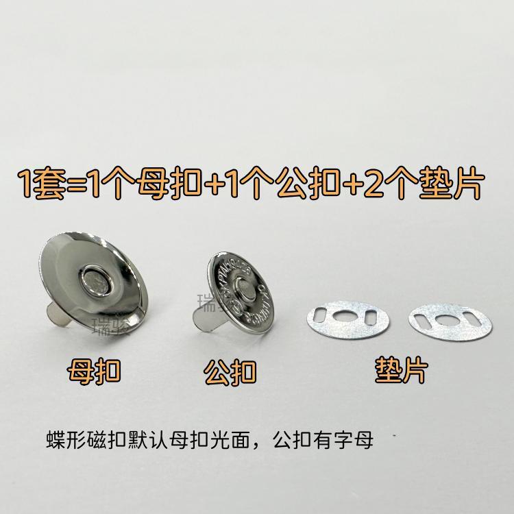 蝶形首图3
