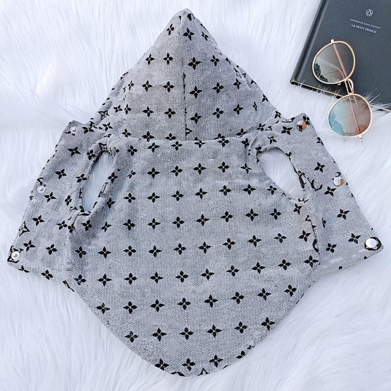 潮牌宠物马甲 (1)