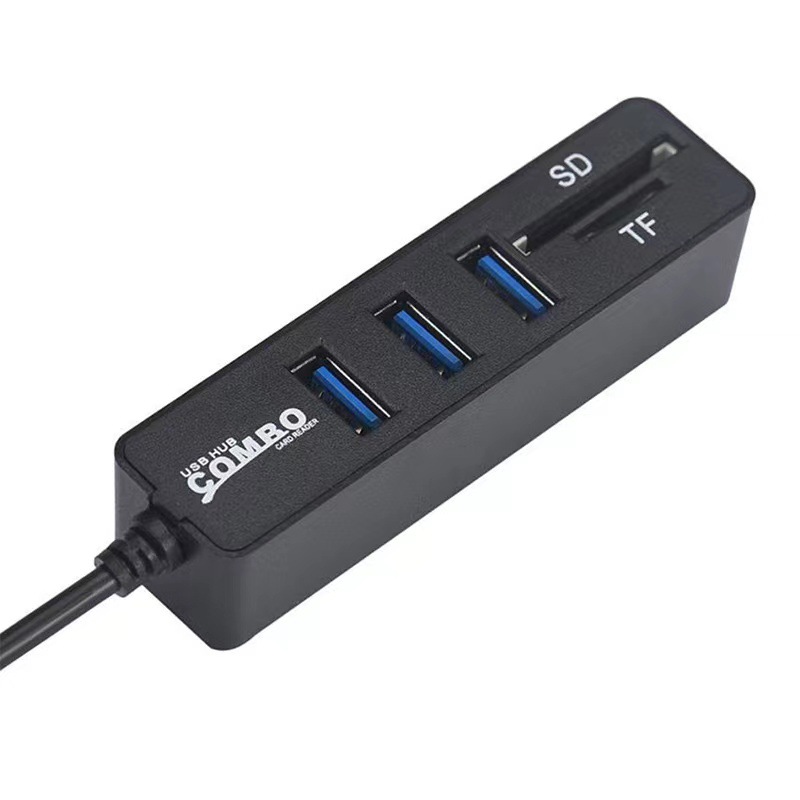 COMBO USB2.01