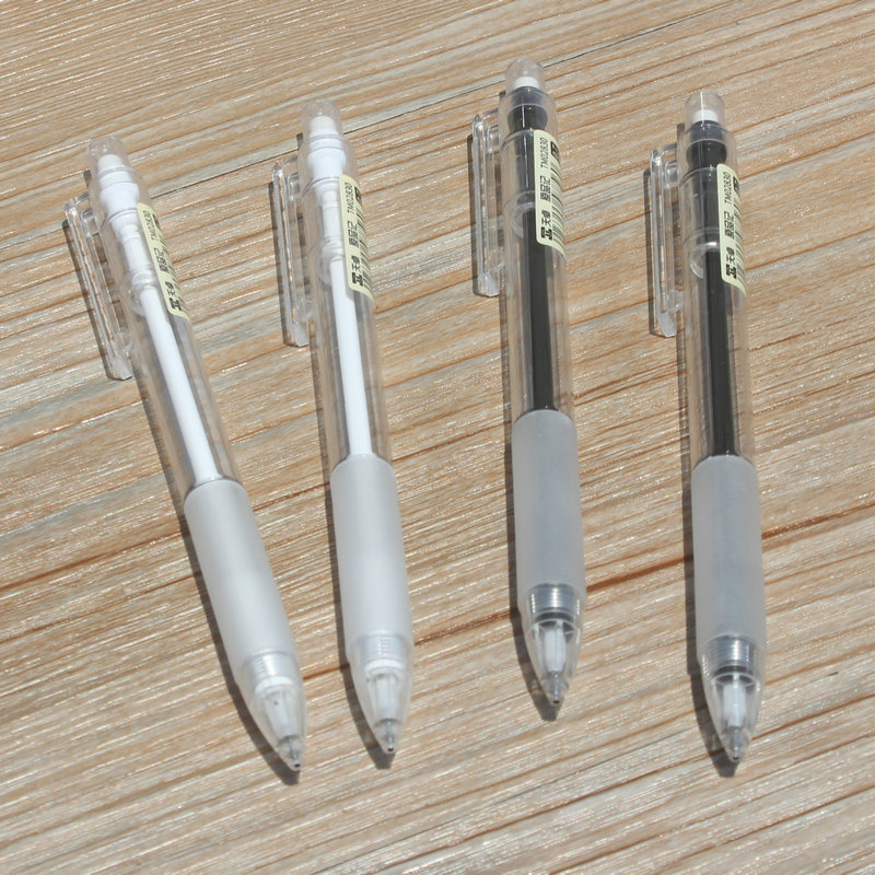 天卓02830活动铅笔3