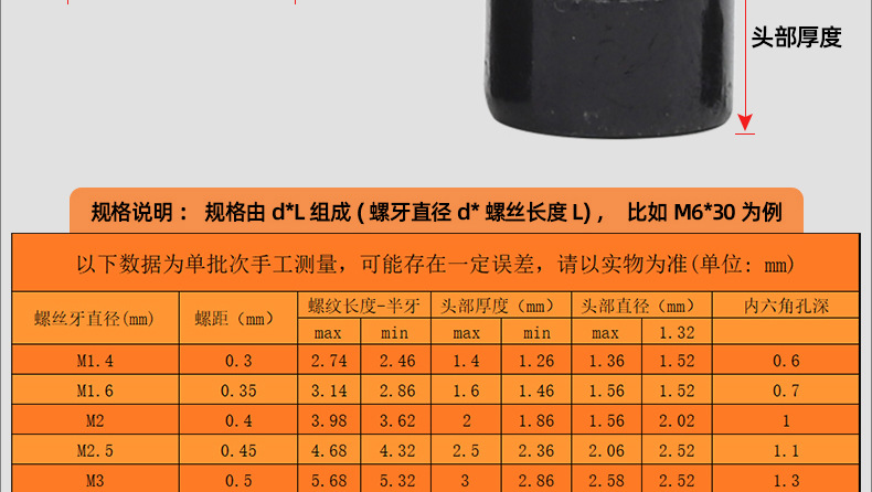 304黑色不锈钢光面圆柱头内六角螺丝_03_15.jpg