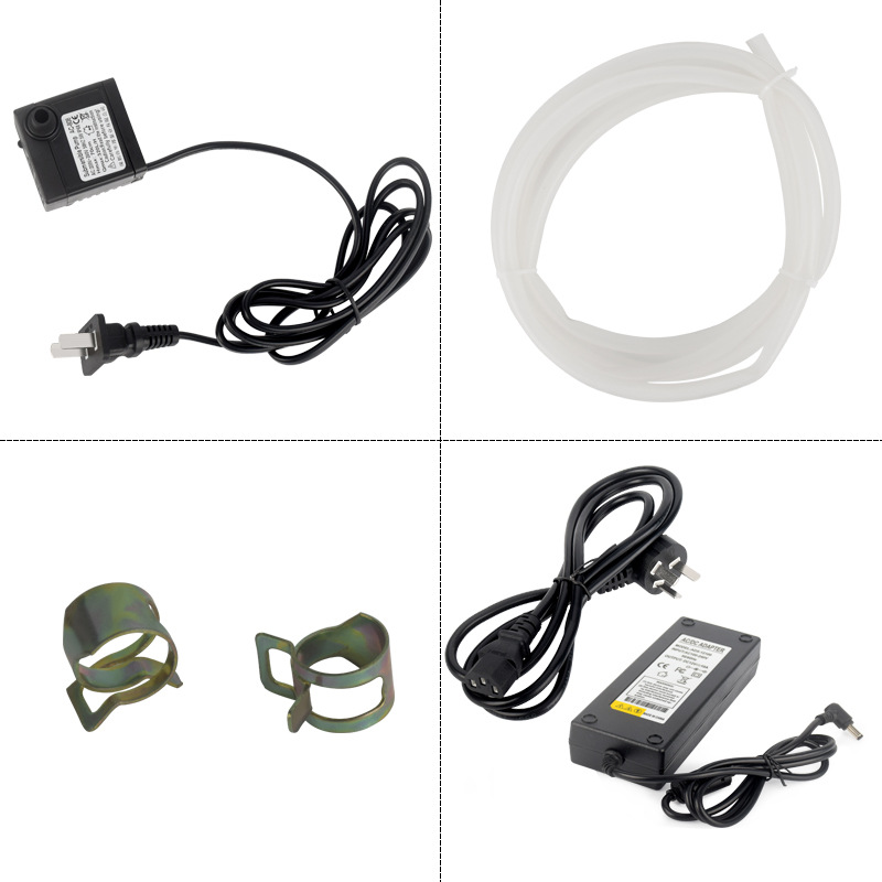 迷你鱼缸加热制冷机主图-4