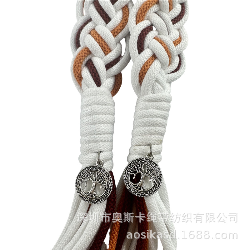 婚礼绳厂家 跨境专供
