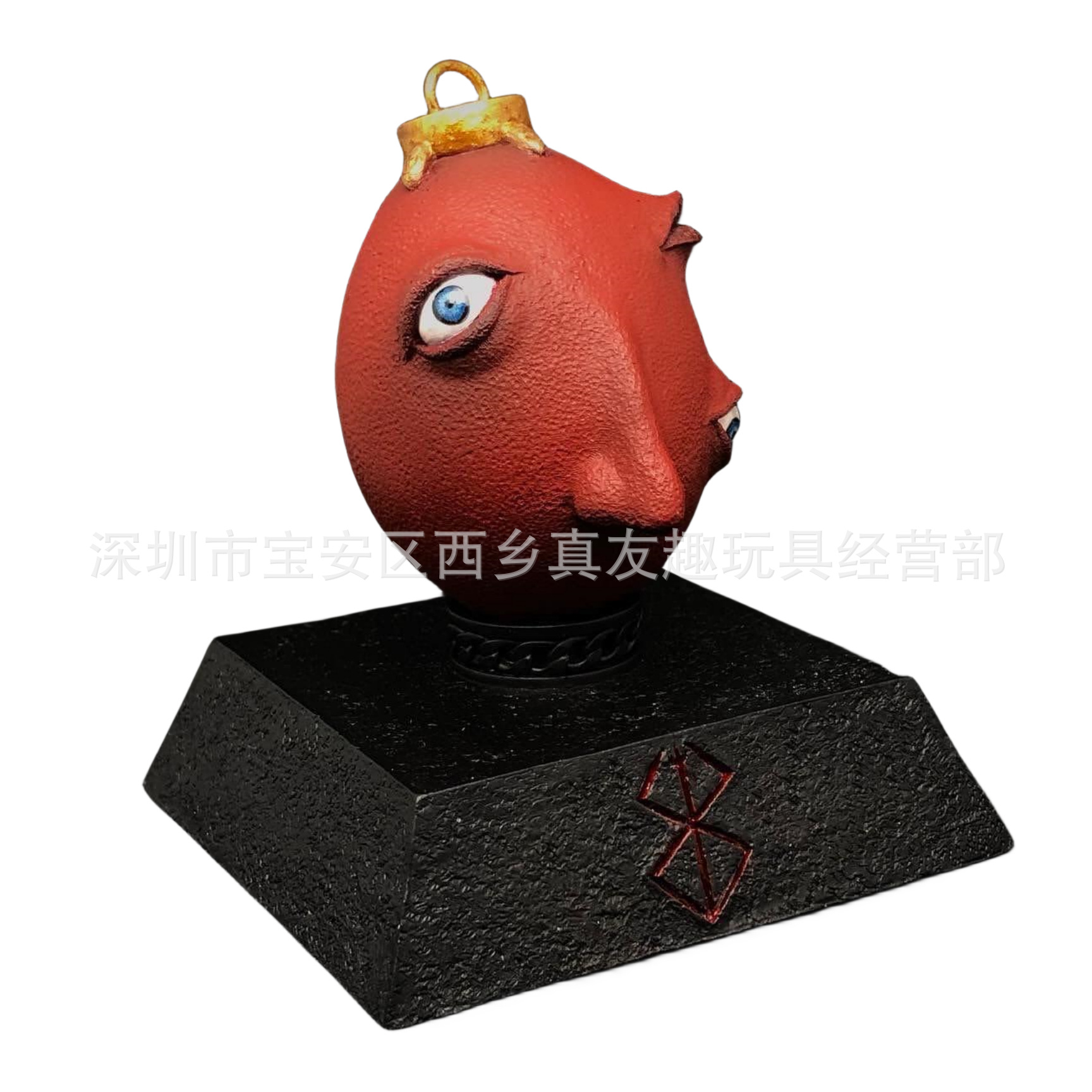 国王蛋  (3)