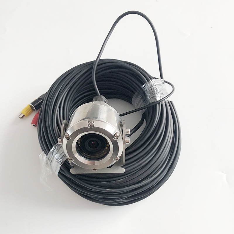 50m well camera