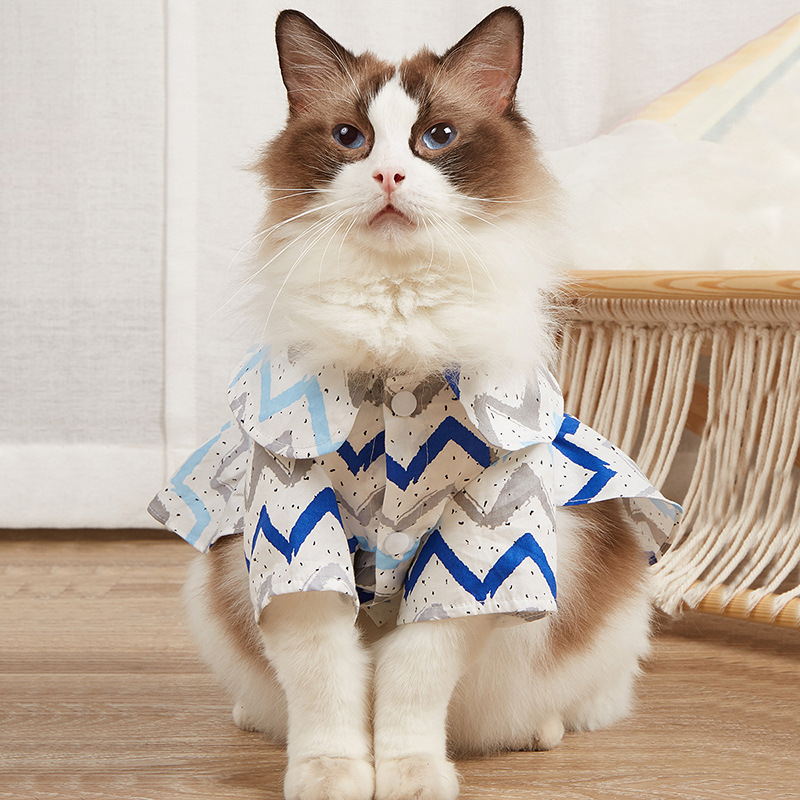 宠物衣服裙子