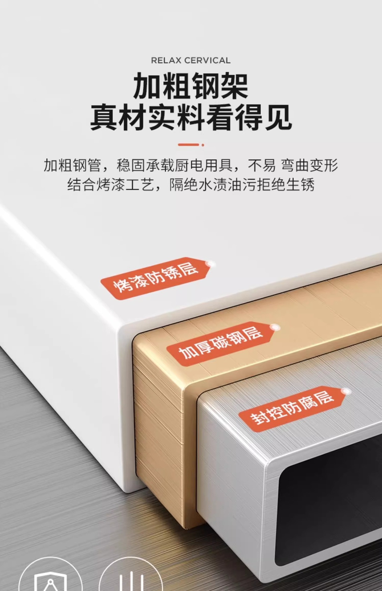 复制_厨房微波炉架子置物架家用可伸缩空气炸锅电.jpg