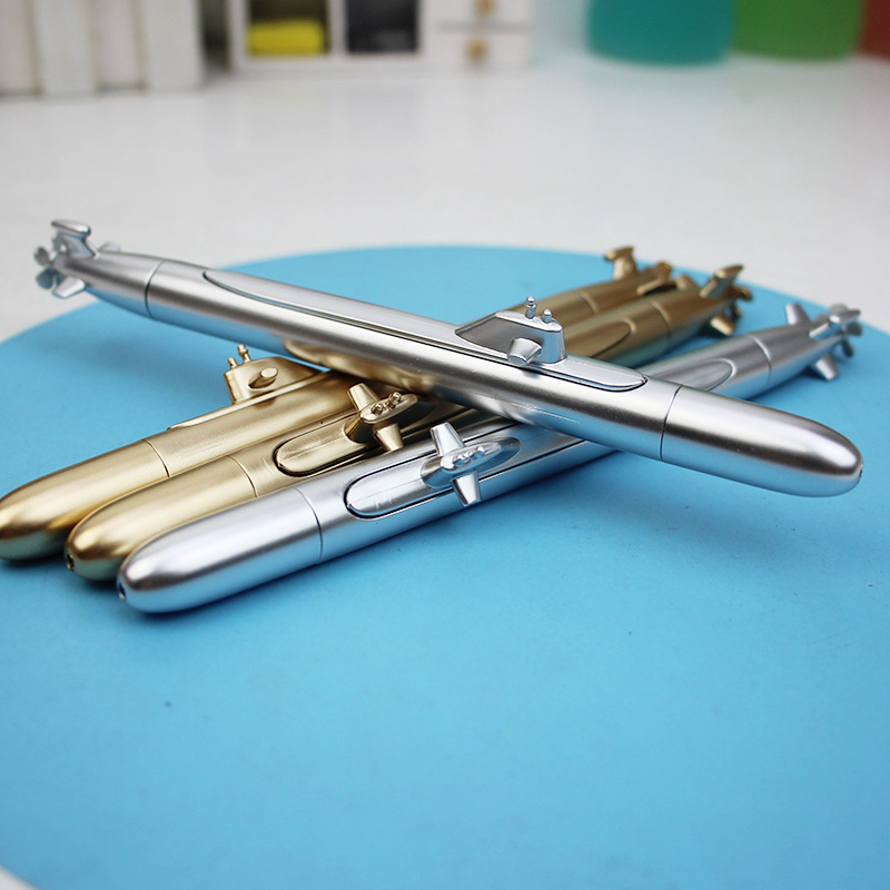 潜艇造型圆珠笔A